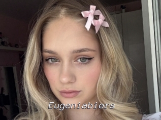 Eugeniabiers