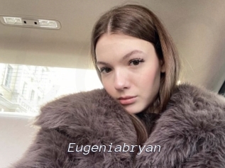 Eugeniabryan