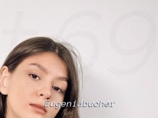 Eugeniabucher