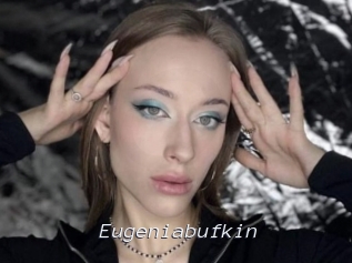 Eugeniabufkin