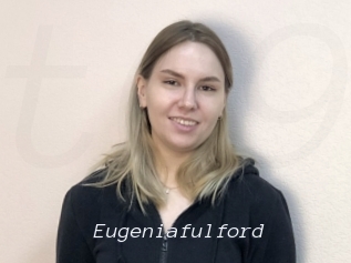 Eugeniafulford