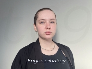Eugeniahakey
