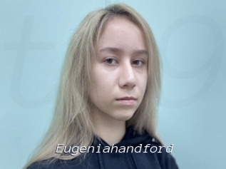 Eugeniahandford