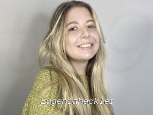 Eugeniaheckler