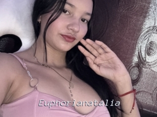 Euphorianatalia