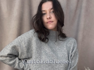 Eustoliabluemel