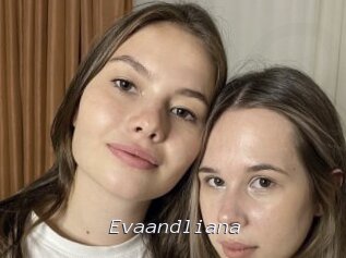 Evaandliana