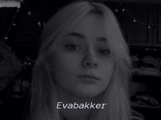 Evabakker
