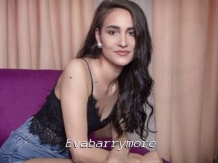 Evabarrymore