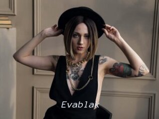 Evablak