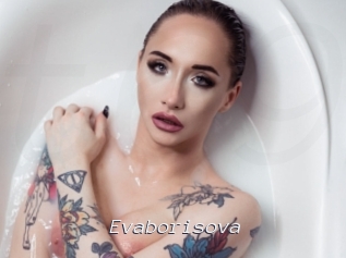Evaborisova