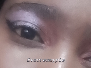 evacreamypie Tel 69 Salopes