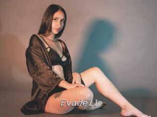 Evadell