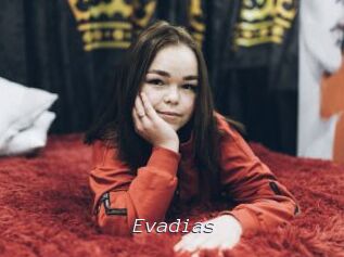 Evadias