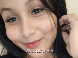 Evadirtyho