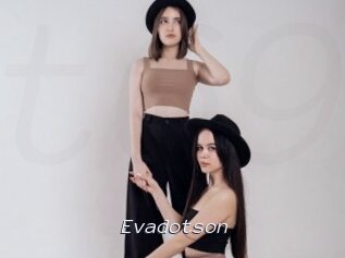 Evadotson