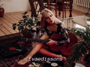 Evaedissons