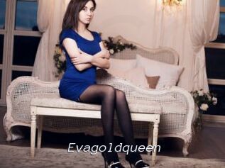 Evagoldqueen