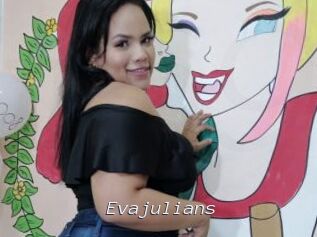 Evajulians
