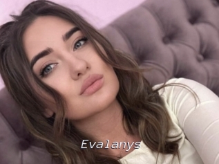 Evalanys