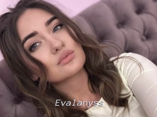 Evalanyss
