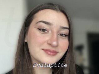 Evalaptite