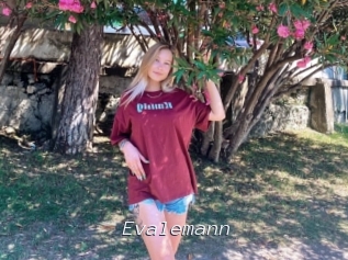 Evalemann