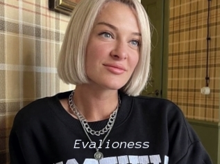 Evalioness