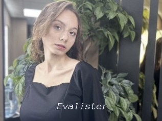 Evalister