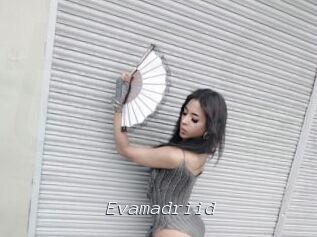 Evamadriid