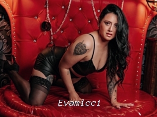 Evamicci