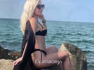 Evanaomy