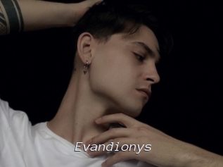 Evandionys