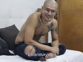 Evanmayers