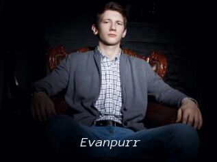Evanpurr