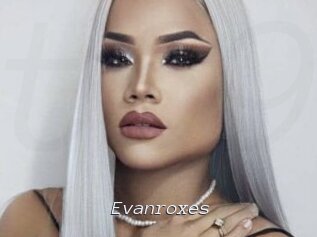Evanroxes