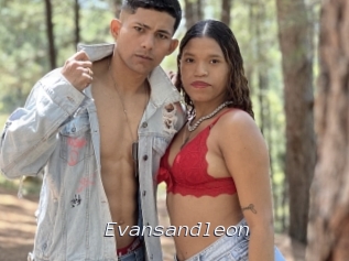 Evansandleon