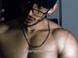 Evanscoleman
