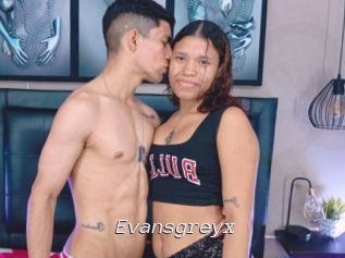 Evansgreyx