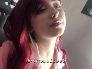 Evansmelissa