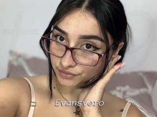 Evansvero