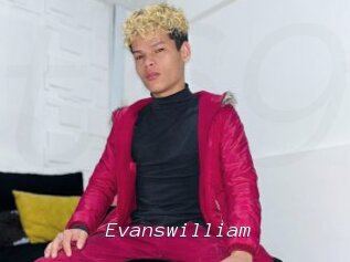 Evanswilliam