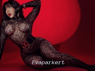Evaparkert