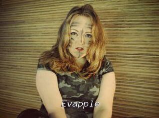 Evapple