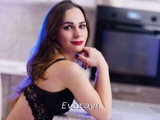 Evarayn
