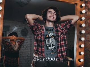 Evardodi