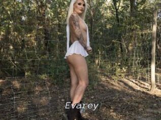 Evarey