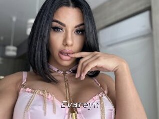 Evareyn