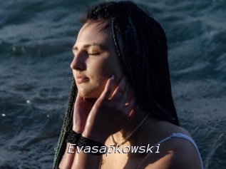 Evasapkowski