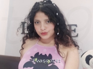 Evascot41